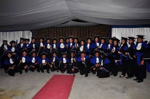 Alagoas ganha mais 31 pedagogos formados pela Educação a Distância da Ufal