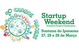 Estudante integra projeto que ganhou 1º lugar no Startup Weekend