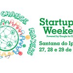 Estudante integra projeto que ganhou 1º lugar no Startup Weekend