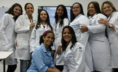 Participantes do terceiro debate sobre avaliações psicológicas