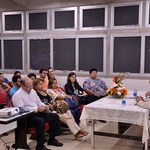 Evento da Faculdade de Odontologia discute programa nacional Brasil Sorridente