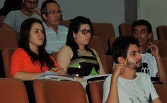 Professores e alunos opinaram sobre possíveis mudanças para a seleção do Pibic nos próximo anos