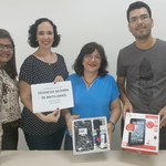 Pró-reitoria Estudantil realiza sorteio de tablet