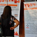 Proest apresenta seus programas à comunidade com mostra itinerante