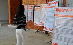 Em maio, banners estarão expostos na sede da Proest, situada no Centro de Interesse Comunitário