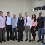 Avaliação do Ensino Superior do Brasil é tema de oficina nos campi A.C. Simões e Arapiraca