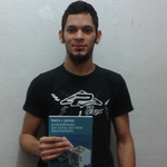 Estudante de Matemática faz doutorado no Impa antes de terminar a graduação