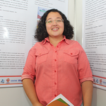 Bolsistas apresentam seus projetos de pesquisa no Caiite 2015