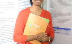 Keila Oliveira falou sobre Mensuração de Resultados em Comunicação