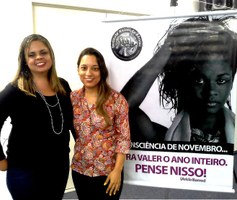 Estudantes representam Ufal em Seminário Afro-Alagoano Ìgbá Wá