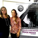Estudantes representam Ufal em Seminário Afro-Alagoano Ìgbá Wá