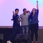 Alunos são premiados no Intercom Nordeste e conseguem vaga para evento nacional