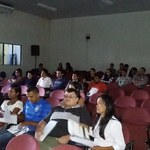 Aperfeiçoamento para professores de Matemática chega ao Campus Arapiraca