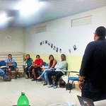 Estudantes de Arapiraca participam de palestra sobre cooperativismo