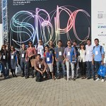 Estudantes representam Ufal em jornada nacional durante a SBPC