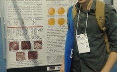 Aloísio Carvalho apresentou uma pesquisa desenvolvida pelo Núcleo de Projetos Especiais (Nupes), da Faculdade de Arquitetura e Urbanismo (FAU)