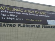 Ufal esteve presente na Jornada Nacional de Iniciação a Ciência e Tecnologia