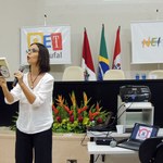 8ª Semana de Letras reúne debate e produção de diversas artes