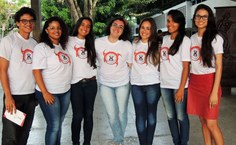 Evento Semana de Letras é organizado pelo PET Letras