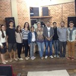 Estudante de Música representa Ufal em festival internacional na Paraíba