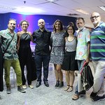 Alunos de Produção de Moda são premiados durante Alagoas Trend House 2015
