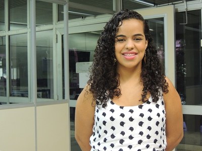Soraya Dias acredita que o prêmio dá melhor visualização e aceitação ao trabalho desenvolvido | nothing