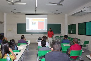 Estudantes de Maceió e Arapiraca apresentam trabalhos do Pibid no Matfest 2015