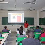 Estudantes de Maceió e Arapiraca apresentam trabalhos do Pibid no Matfest 2015