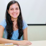 A história da primeira engenheira formada no Campus do Sertão