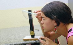 Jogos desenvolvidos têm feito a cabeça dos alunos da escola básica