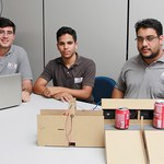 Empresa Júnior impulsiona formação de engenheiros no Sertão alagoano