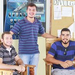 Estudantes do Campus Arapiraca levantam bandeira da sustentabilidade