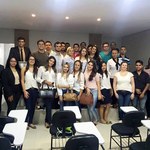 Estudantes de Ciências Contábeis visitam empresas para aprimorar formação