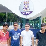 Estudantes destacam interiorização da Ufal como oportunidade aos jovens do Agreste