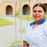 Primeiro emprego com carteira assinada e a chance de mudar de vida