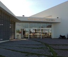 Restaurante Universitário funciona em horário especial durante recesso acadêmico