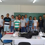 Ex-alunos do Campus Arapiraca partilham experiências exitosas com a matemática