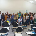 Grupo de Pesquisa de Veterinária é parceiro em seleção para Olimpíada do Conhecimento
