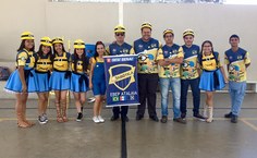 Equipe Atabótica vai representar Alagoas em evento nacional