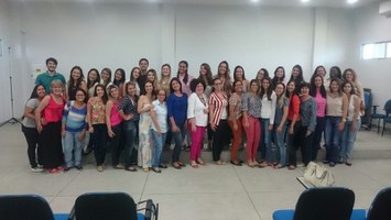 Seminário discute ação da Residência em Saúde do Adulto e do Idoso