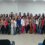 Seminário discute ação da Residência em Saúde do Adulto e do Idoso