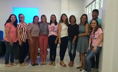 Participantes do evento