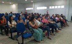 Seminário reuniu estudantes da Residência