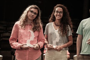 Alunas de jornalismo da Ufal vencem 8º Prêmio Jovem Jornalista Fernando Pacheco Jordão