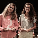 Alunas de jornalismo da Ufal vencem 8º Prêmio Jovem Jornalista Fernando Pacheco Jordão