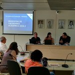Aulas serão retomadas em todos os campi no dia 16 de janeiro