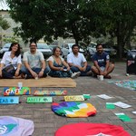 Curso de Agroecologia promove debate interativo