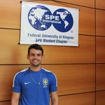 Estudantes de Engenharia de Petróleo realizam evento inaugural do Capítulo Estudantil SPE