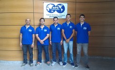 Diretoria do SPE Ufal