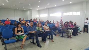 Fórum de coordenadores de cursos de graduação realizou um levantamento das necessidades